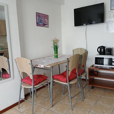 House Prodanovi Sozopol Buitenkant foto