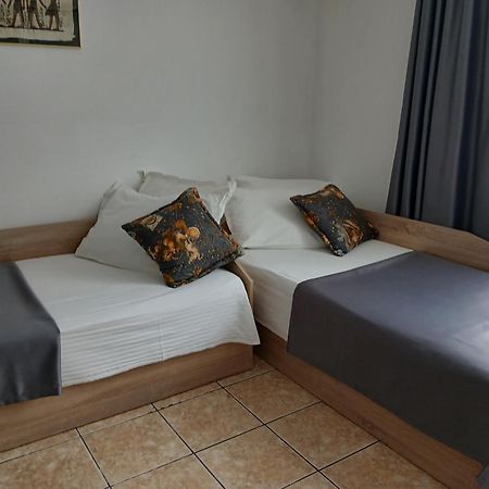 House Prodanovi Sozopol Buitenkant foto