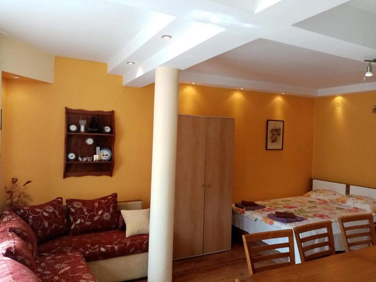House Prodanovi Sozopol Buitenkant foto
