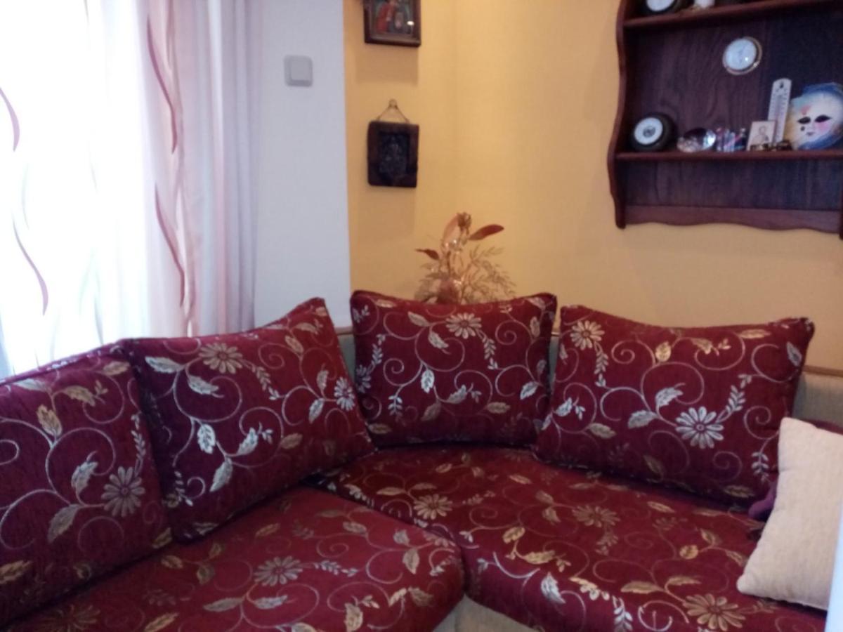 House Prodanovi Sozopol Buitenkant foto