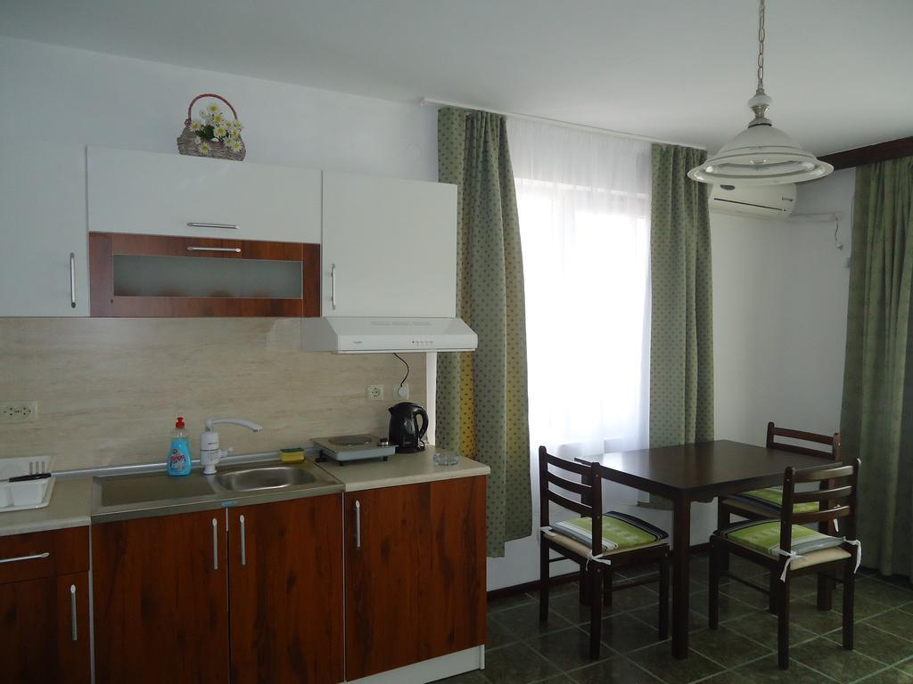 House Prodanovi Sozopol Kamer foto