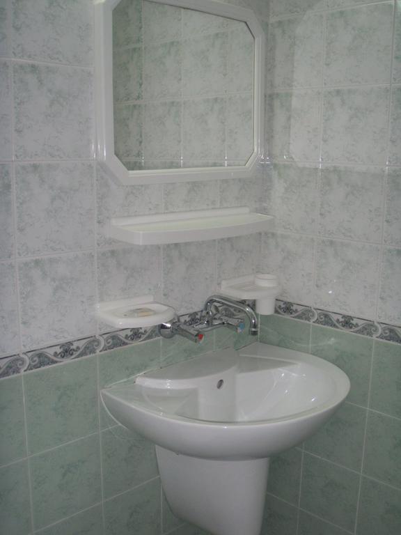 House Prodanovi Sozopol Kamer foto