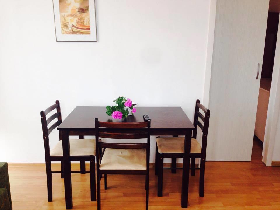 House Prodanovi Sozopol Kamer foto