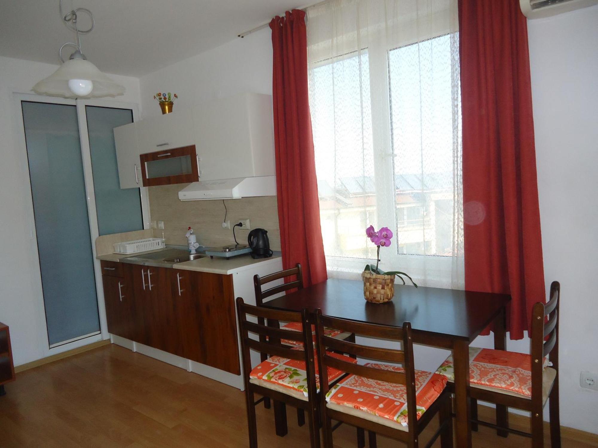 House Prodanovi Sozopol Kamer foto