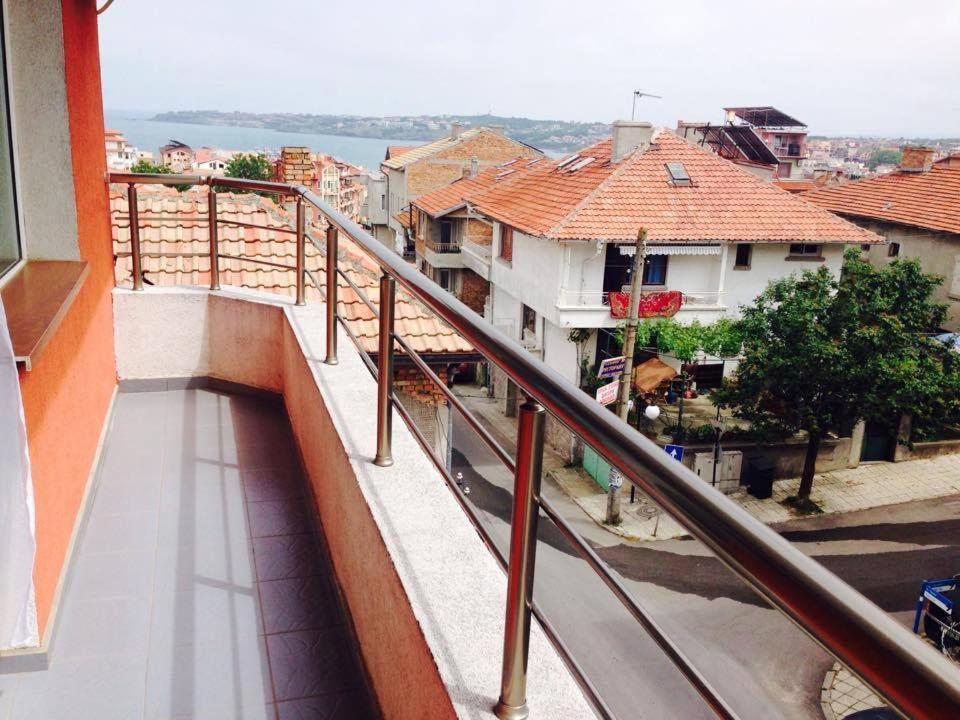 House Prodanovi Sozopol Kamer foto