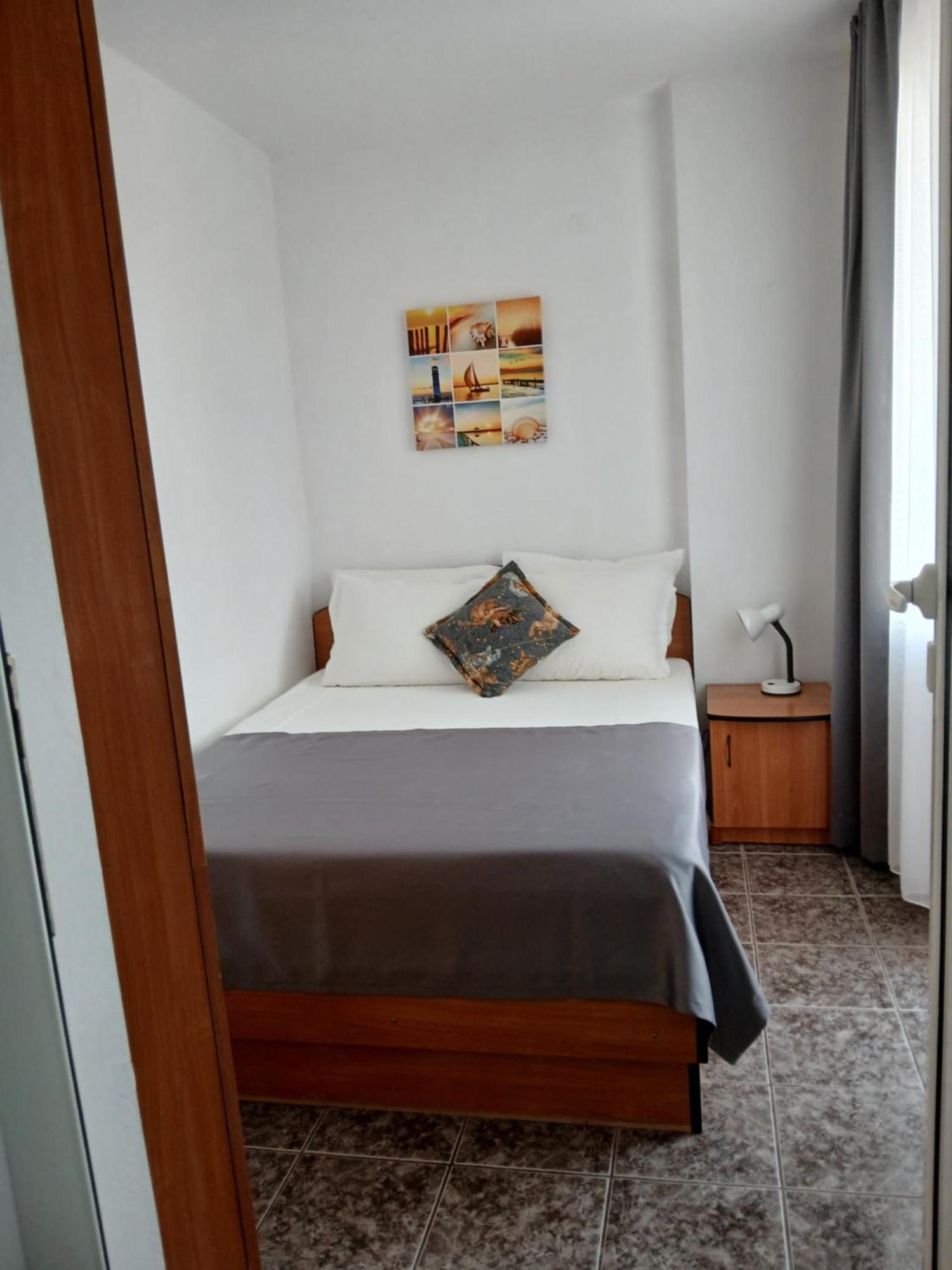 House Prodanovi Sozopol Buitenkant foto
