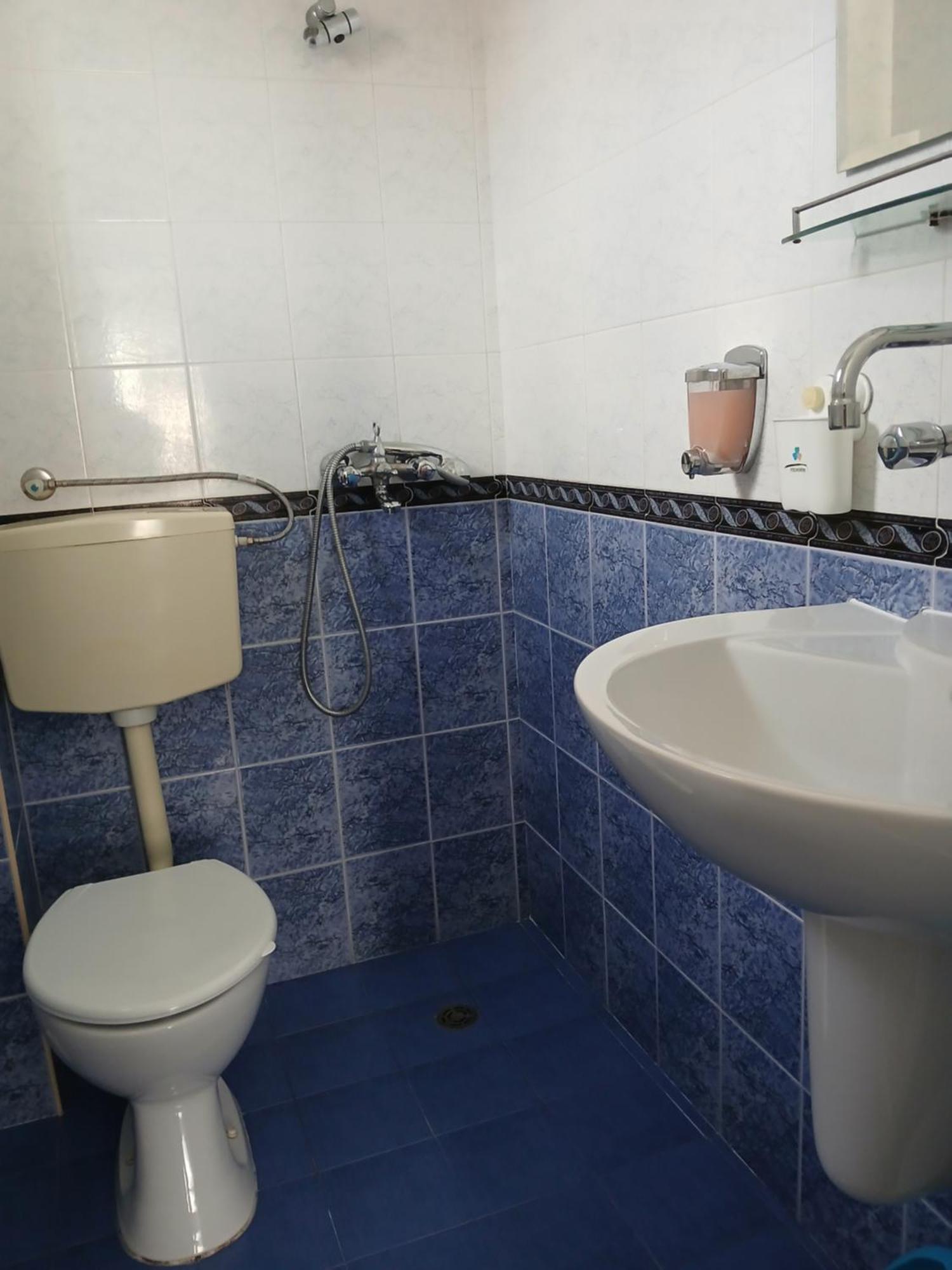 House Prodanovi Sozopol Buitenkant foto