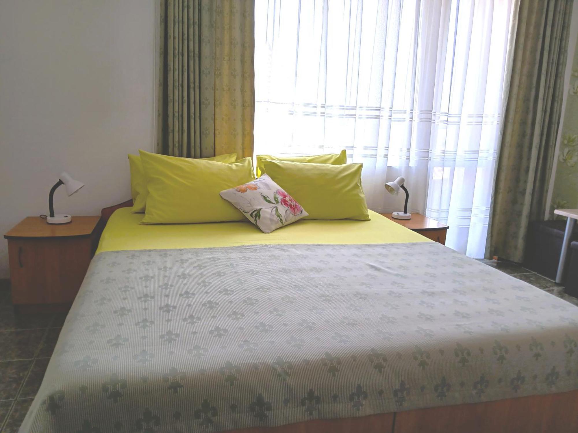 House Prodanovi Sozopol Buitenkant foto