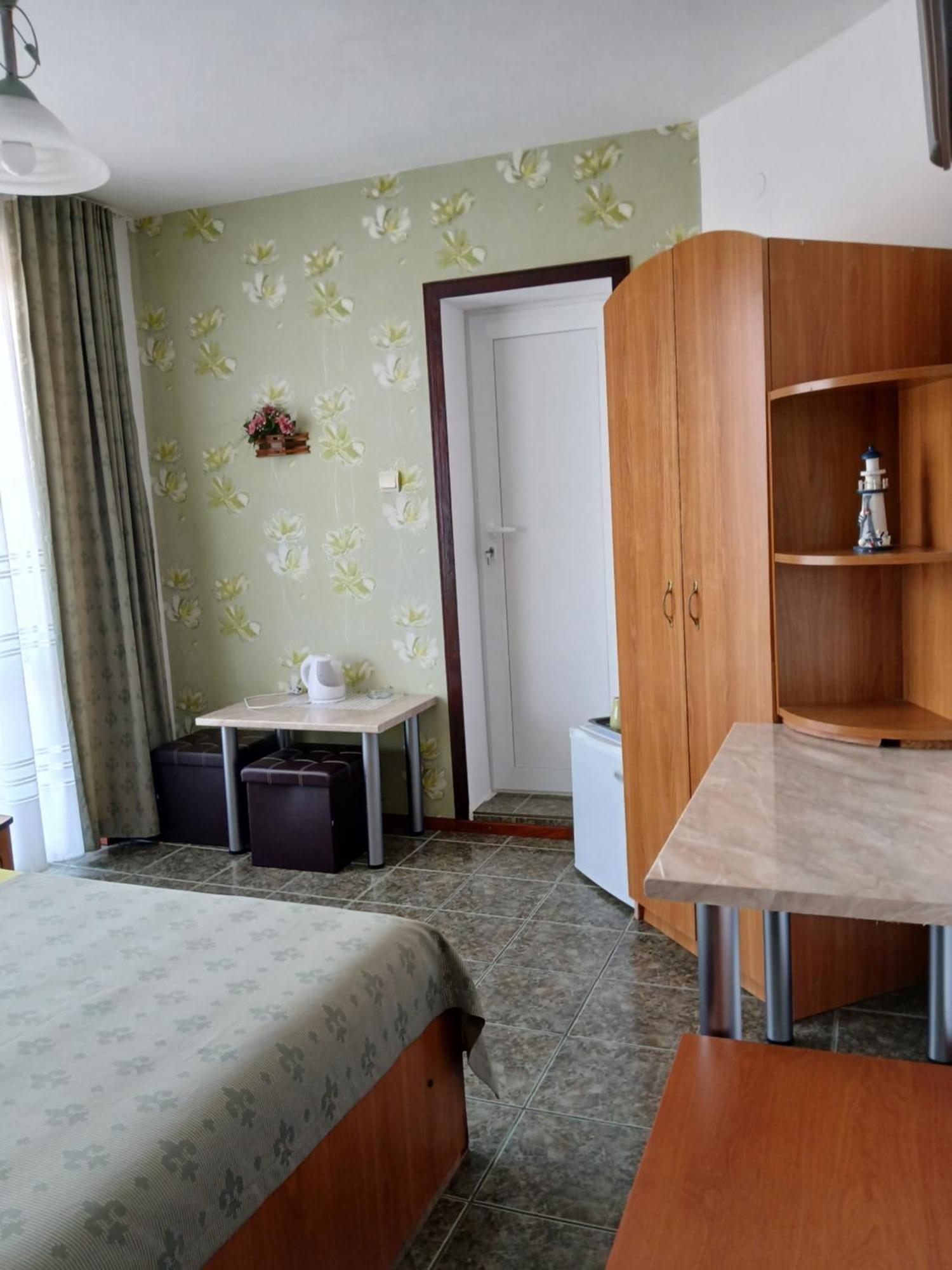 House Prodanovi Sozopol Buitenkant foto