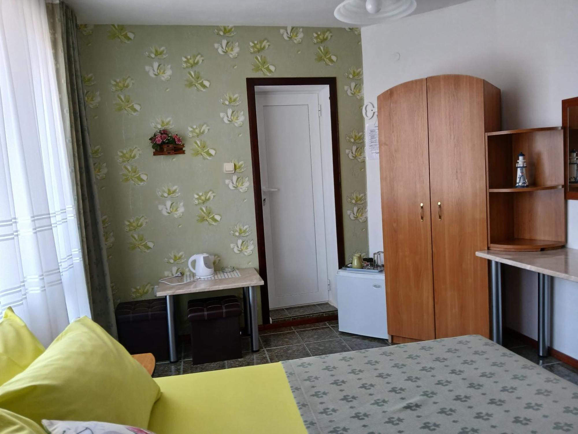 House Prodanovi Sozopol Buitenkant foto