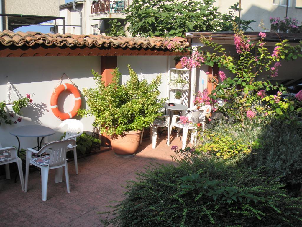 House Prodanovi Sozopol Buitenkant foto