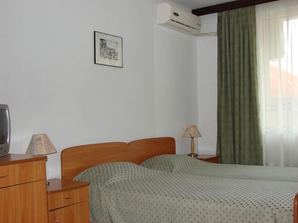 House Prodanovi Sozopol Kamer foto