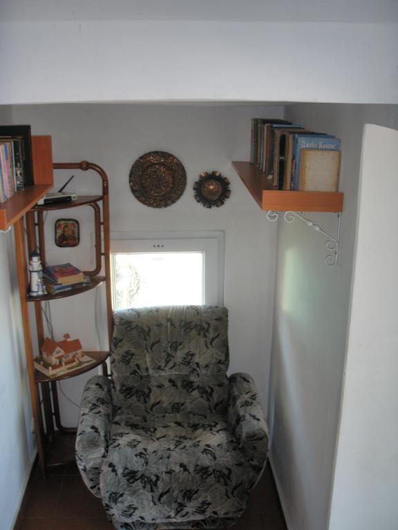House Prodanovi Sozopol Buitenkant foto