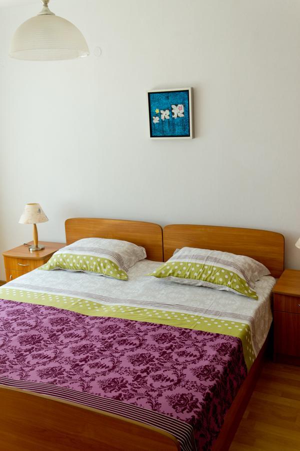 House Prodanovi Sozopol Buitenkant foto