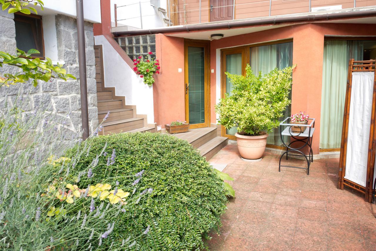 House Prodanovi Sozopol Buitenkant foto