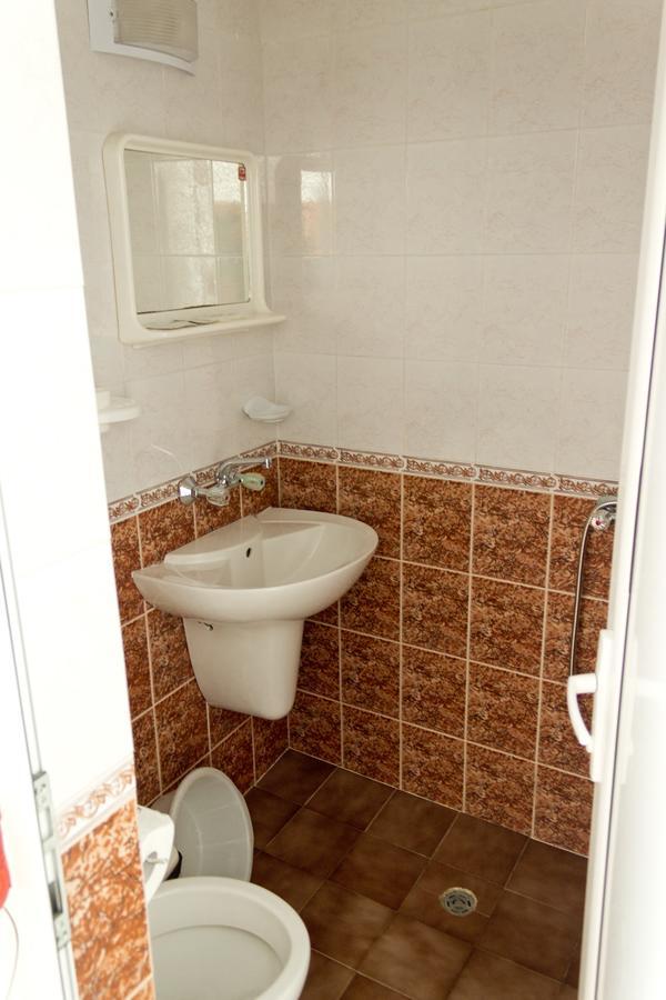 House Prodanovi Sozopol Buitenkant foto