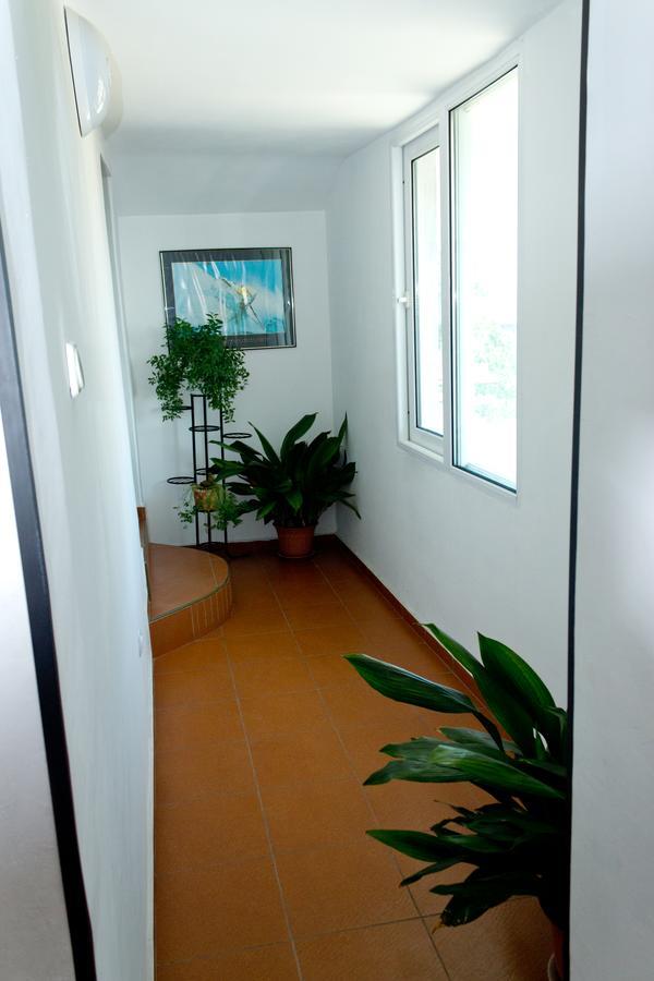 House Prodanovi Sozopol Buitenkant foto